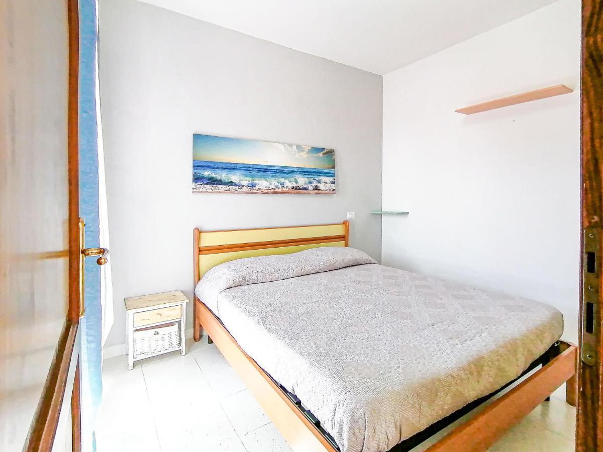 Bilo Centro Apartment Santa Teresa Gallura Exterior photo